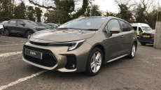 Suzuki Swace 1.8 Hybrid Ultra 5dr CVT Hybrid Estate